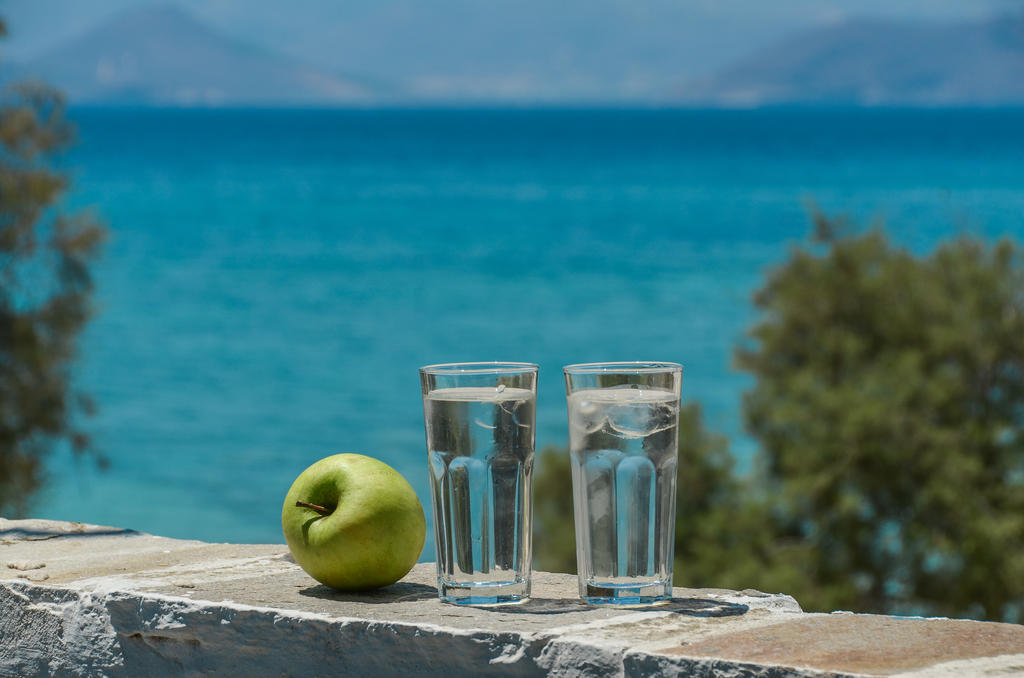 Naxos Golden Beach 2 Agia Anna  Zimmer foto